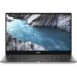 Dell XPS 13 9305 13-inch (2020) - Core i7-1165G7 - 16GB - SSD 512 GB QWERTY - English