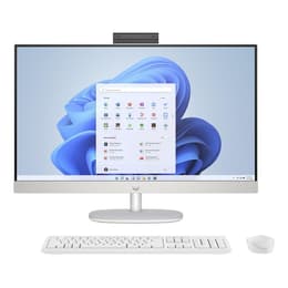 HP All-in-One 27-ct2001na 27" Other 2 GHz - SSD 2 TB - 16GB QWERTY - English