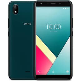 Wiko Y61 16GB - Green - Unlocked