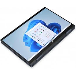 HP Pavilion X360 LAPTOP 14-EK1005NS 14-inch (2024) - Core i3-1315U - 8GB - SSD 512 GB QWERTY - Spanish