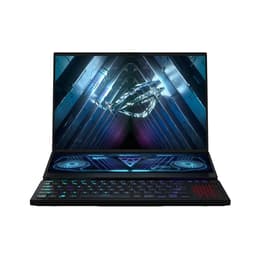 Asus ZEPHYRUS-DUO-GX650RX-161W 16"-inch - Ryzen 9 6900HX - 32GB - SSD 1 TBGB NVIDIA GeForce RTX 3080 Ti AZERTY - French