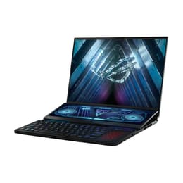 Asus ZEPHYRUS-DUO-GX650RX-161W 16"-inch - Ryzen 9 6900HX - 32GB - SSD 1 TBGB NVIDIA GeForce RTX 3080 Ti AZERTY - French