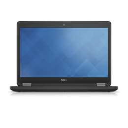 Dell Latitude E5450 14-inch Core i5-5300U - SSD 256 GB - 16GB AZERTY - French