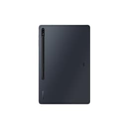 Galaxy Tab S7 128GB - Black - Wi-Fi + 4G