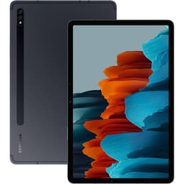 Galaxy Tab S7 (2020) - WiFi + 4G