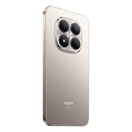 Xiaomi Redmi Note 15 Pro 256GB - Silver - Unlocked