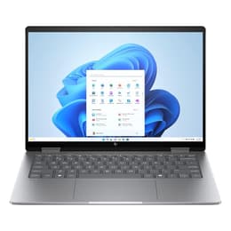 HP Envy X360 14-FC 14-inch (2023) - Core Ultra 7 155U - 16GB - SSD 512 GB AZERTY - French