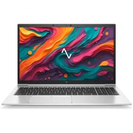 HP EliteBook 850 G7 15-inch (2020) - Core i5 - Gen 10 (U) - 16GB - SSD 256 GB QWERTY - Spanish