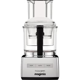 Multi-purpose food cooker Magimix Cuisine Système 18710F CS5200 XL Premium 3.6L - Grey