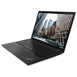 Lenovo ThinkPad X13 G2 13-inch (2020) - Core i5-1145G7 - 16GB - SSD 512 GB QWERTY - Danish