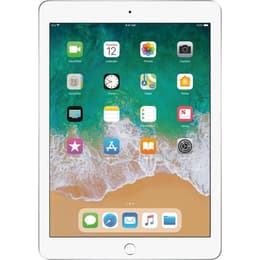 iPad 9.7" (2017) 5th gen 32 GB - Wi-Fi - Silver