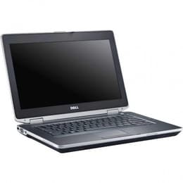 Dell Latitude E6430 14-inch (2012) - Core i5-3320M - 8GB - HDD 500 GB AZERTY - French