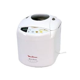 Moulinex Home Bread ABKE 41 Bread maker