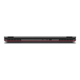 Lenovo ThinkPad P16v G1 16-inch (2023) - Core i7 - Gen 13 (H) - 32GB - SSD 1 TB AZERTY - French