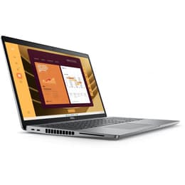 Dell Latitude 5550 15-inch (2023) - Core Ultra 5 125U - 16GB - SSD 512 GB QWERTZ - German