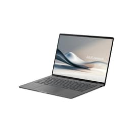 Asus ZenBook 14 UX3407QA-QD216W 14-inch (2024) - Snapdragon X Plus X1P-42-100 - 32GB - SSD 1 TB AZERTY - French