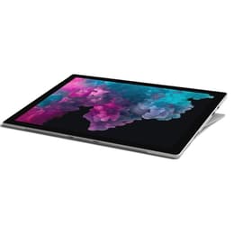 Microsoft Surface Pro 6 12-inch Core i7-8650U - SSD 256 GB - 8GB Without keyboard