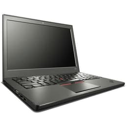 Lenovo ThinkPad X250 12-inch (2016) - Core i3-5010U - 8GB - SSD 128 GB QWERTZ - German