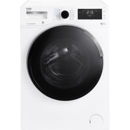 Beko WTLD81487P Washer dryer Front load