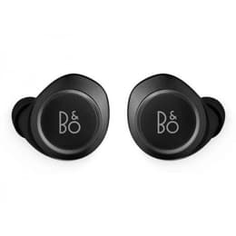 Bang & Olufsen Beoplay E8 Premium Black Earbud Bluetooth Earphones - Black