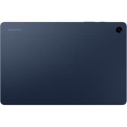 Galaxy Tab A9+ 64GB - Dark Blue - Wi-Fi + 5G