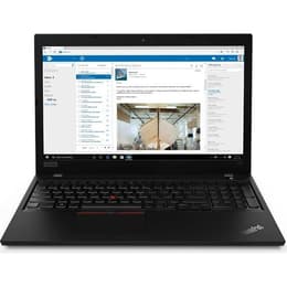 Lenovo ThinkPad L590 16-inch (2018) - Core i5-8265U - 8GB - SSD 256 GB QWERTY - Dutch