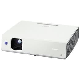 Sony VPL-CX86 Video projector 3000 Lumen - White