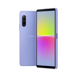 Sony Xperia 10 IV 128GB - Lavender Purple - Unlocked