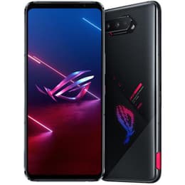 Asus ROG Phone 5S 128GB - Black - Unlocked