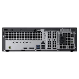 OptiPlex 3070 SFF Core i5-9500 3Ghz - SSD 256 GB - 8GB
