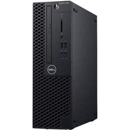 OptiPlex 3070 SFF Core i5-9500 3Ghz - SSD 256 GB - 8GB