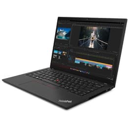 Lenovo ThinkPad T14 G1 14-inch (2020) - Ryzen 5 PRO 4650U - 16GB - SSD 512 GB AZERTY - French