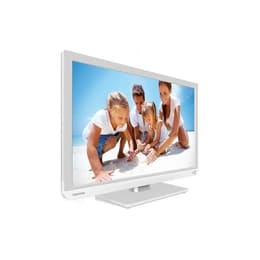 Toshiba 22.0000-inch 22D1334G 1920x1080 TV