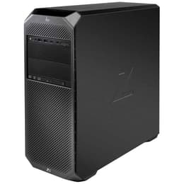 Z6 G4 Xeon Gold 5222 3.8Ghz - SSD 512 GB - 32GB