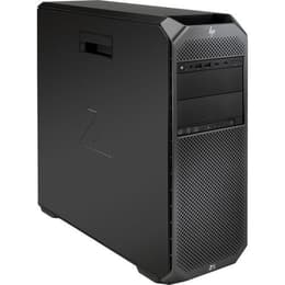 Z6 G4 Xeon Gold 5222 3.8Ghz - SSD 512 GB - 32GB