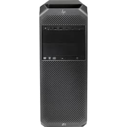 Z6 G4 Xeon Gold 5222 3.8Ghz - SSD 512 GB - 32GB