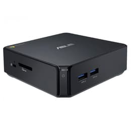 Chromebox CN60 Core i7-4600U 2,1Ghz - SSD 16 GB - 4GB
