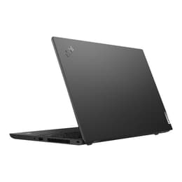 Lenovo ThinkPad L15 G1 15-inch (2020) - Ryzen PRO 5 4650U - 16GB - SSD 512 GB AZERTY - French