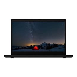 Lenovo ThinkPad L15 G1 15-inch (2020) - Ryzen PRO 5 4650U - 16GB - SSD 512 GB AZERTY - French