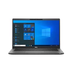 Dell Latitude 7420 14-inch (2021) - Core i5 - Gen 11 (G) - 16GB - SSD 256 GB QWERTY - Swedish