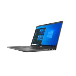 Dell Latitude 7420 14-inch (2021) - Core i5 - Gen 11 (G) - 16GB - SSD 256 GB QWERTY - Swedish