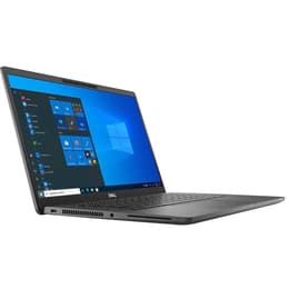 Dell Latitude 7420 14-inch (2021) - Core i5 - Gen 11 (G) - 16GB - SSD 256 GB QWERTY - Swedish