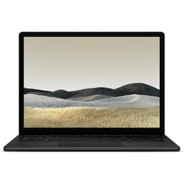 Microsoft Surface Laptop 3 13-inch (2019) - Core i7 - Gen 10 (G) - 16GB - SSD 256 GB QWERTY - English