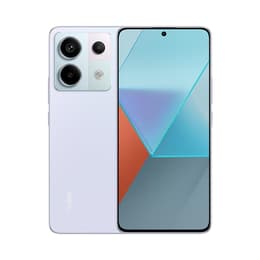 Xiaomi Redmi Note 13 Pro 256GB - Violet - Unlocked