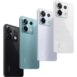 Xiaomi Redmi Note 13 Pro 256GB - Violet - Unlocked