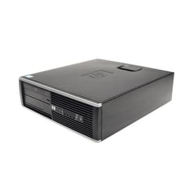 Compaq 6005 Pro SFF Athlon II X2 B28 3.4Ghz - HDD 500 GB - 8GB