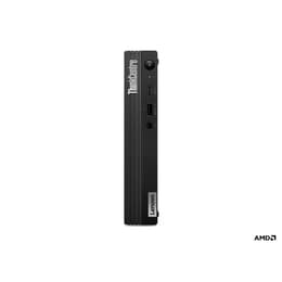 ThinkCentre M75Q Gen 2 Tiny Ryzen 5 PRO 4650GE 3.3Ghz - SSD 256 GB - 16GB