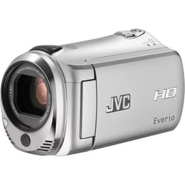 Jvc GZ-HM300 Camcorder - Grey