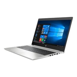 HP ProBook 450 G6 15-inch (2018) - Core i5-8265U - 16GB - SSD 256 GB AZERTY - French