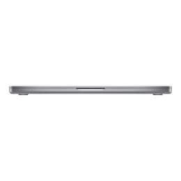 MacBook Pro 14-inch (2023) - Apple M2 Max 12-core and 30-core GPU - 32GB RAM - SSD 1000GB - AZERTY - French